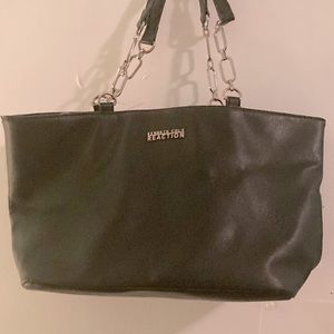 Large Kennith Cole tote